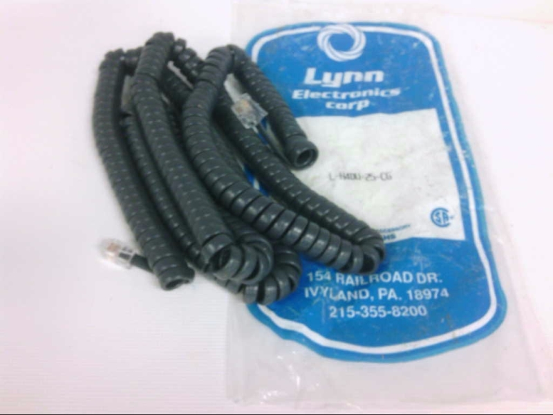 LH4DU-25-CG by NSI INDUSTRIES