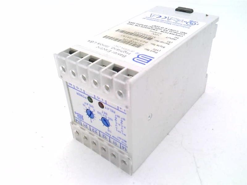 BASLER ELECTRIC BE3-59T-3A1N1