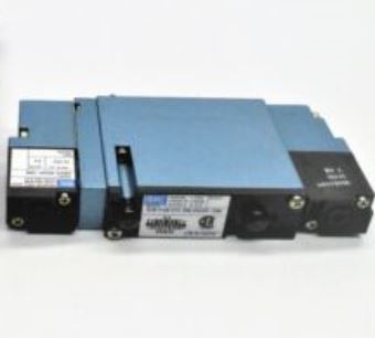 MAC VALVES INC 92B-GAB-CN2-DM-DFBP-1DM