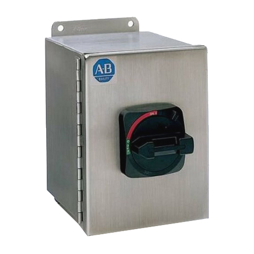 ALLEN BRADLEY 194E-AA16-PD10-PE