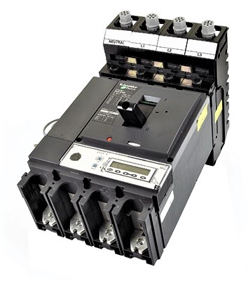 SCHNEIDER ELECTRIC MGP1604X