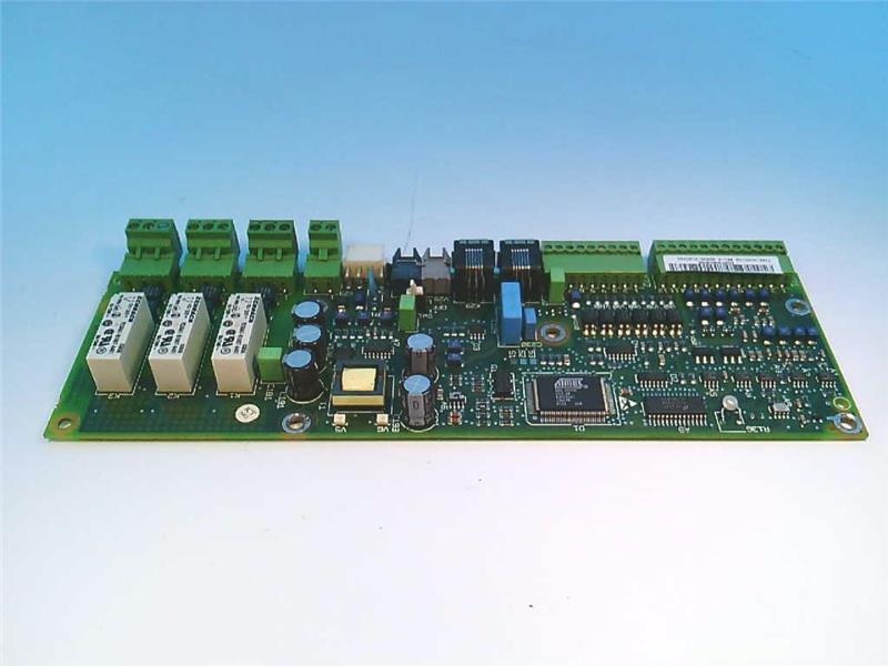 ASEA BROWN BOVERI NIOC-02