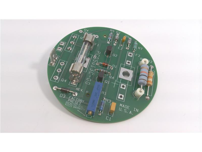 ASEA BROWN BOVERI CB05013C-03