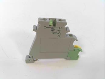 PHOENIX CONTACT DOK 1 5-LA 24GN/O-M