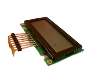 OKAYA RC1203ARS-AHC-J-Y1