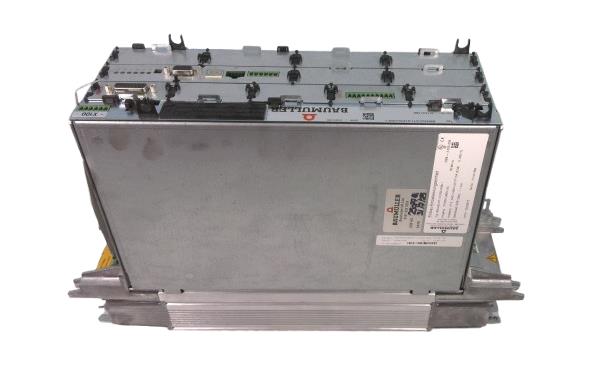 BAUMULLER BM4422-ST1-01200-0309-1