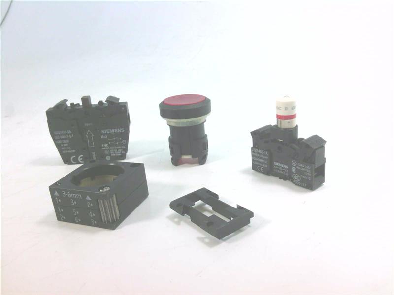 SIEMENS 3SB3239-0AA21