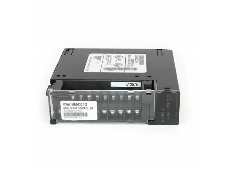 GENERAL ELECTRIC IC693BEM331G