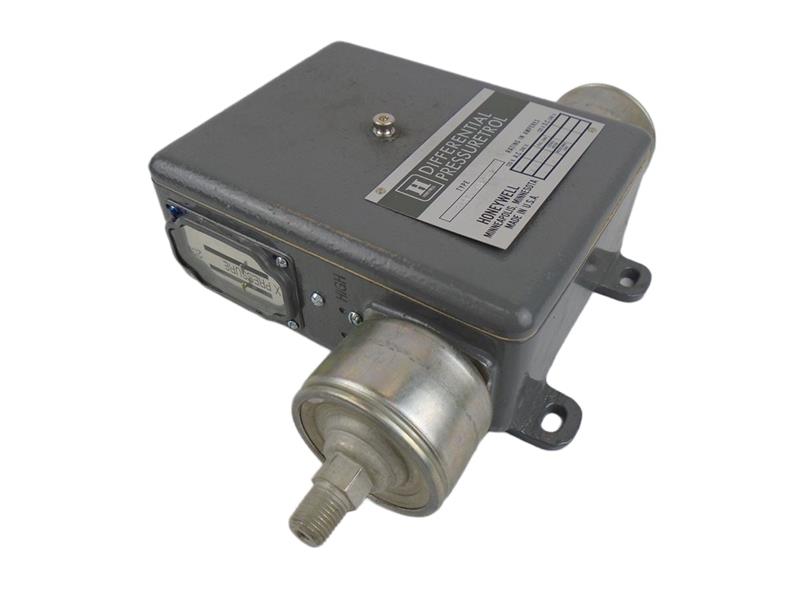 HONEYWELL P606A-1020