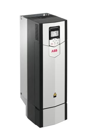 ASEA BROWN BOVERI ACS880-01-087A-2+D150