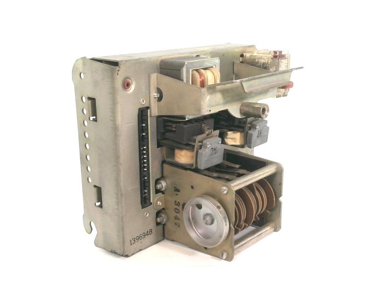 HONEYWELL R4140M1004