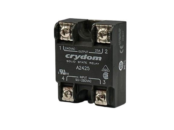 SENSATA TECHNOLOGIES A2425