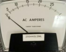 RAM METER INC 250440LSNL