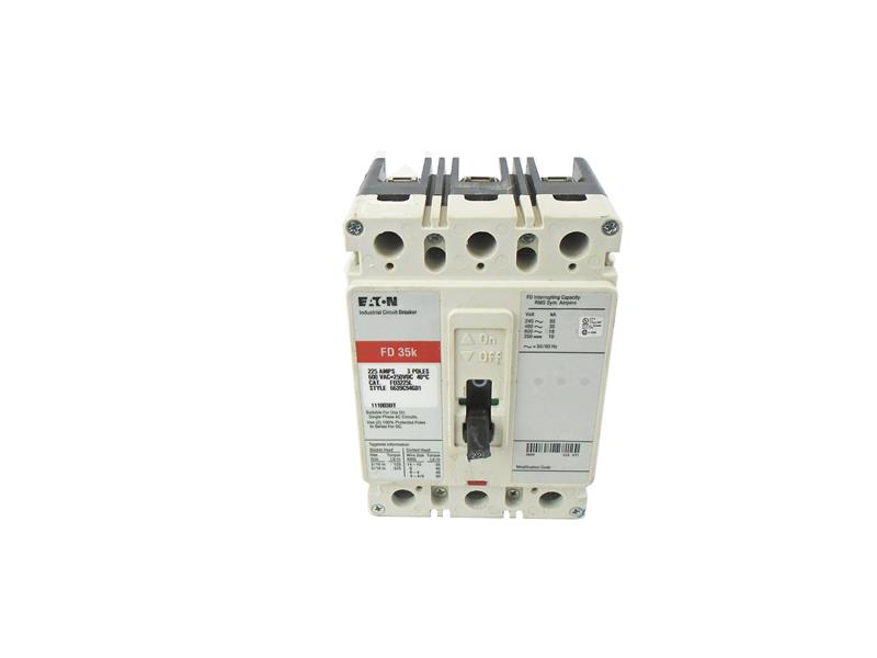 EATON CORPORATION FD3225L