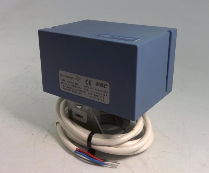 SCHNEIDER ELECTRIC AVUE2304