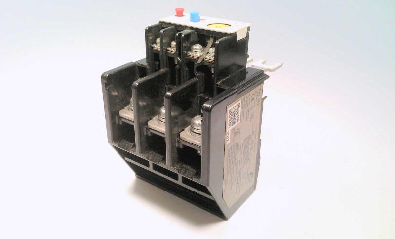 FUJI ELECTRIC TR65BEW-J