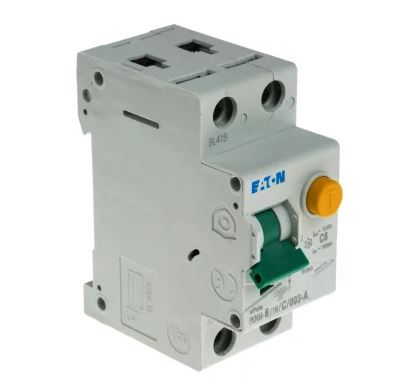 EATON CORPORATION PKNM-6/1N/C/003-MW