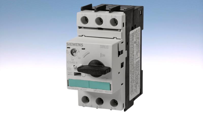 SIEMENS 3RV1021-EA10