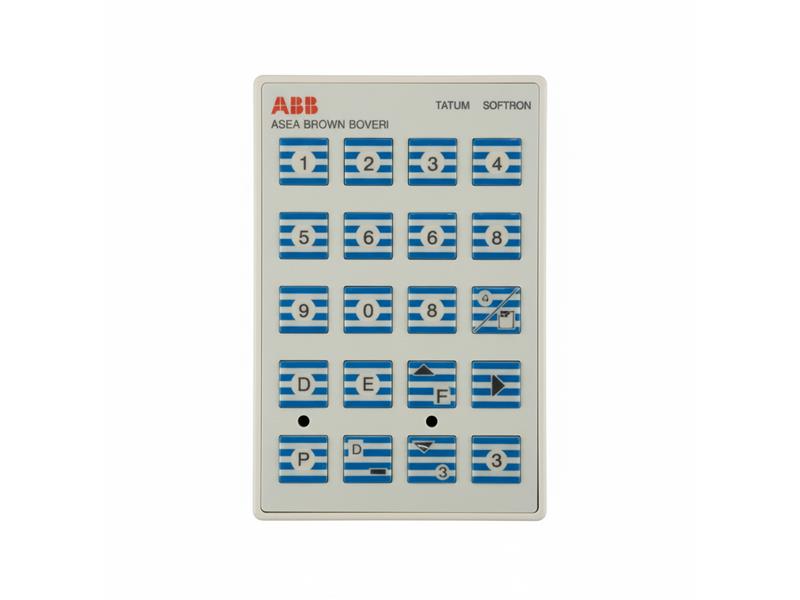 ASEA BROWN BOVERI PBD-51035035