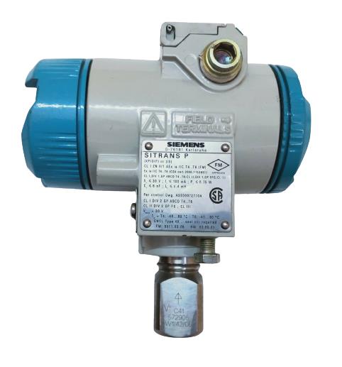 SIEMENS 7MF4033-1DA10-2NC1