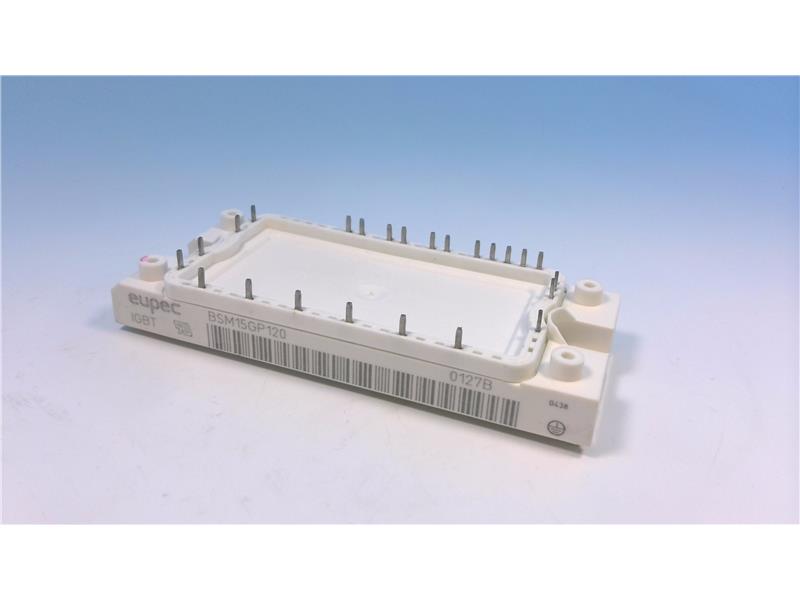 INFINEON BSM15GP120