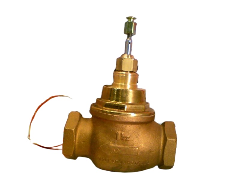 HONEYWELL V5011F1089