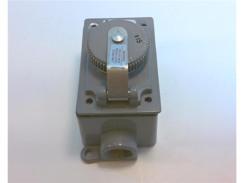 ABB THOMAS & BETTS 3743U1