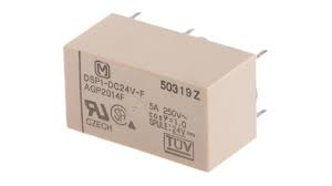 MATSUSHITA ELECTRIC DSP1-DC6V