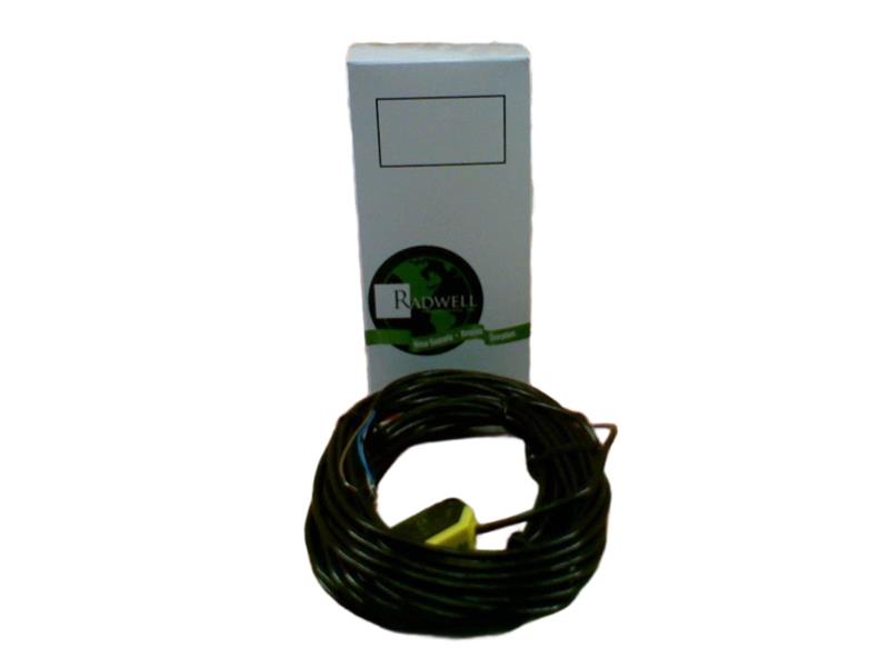 RAMSEY TECHNOLOGY INC 045914