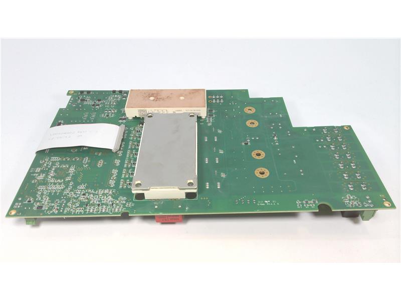 ASEA BROWN BOVERI EB0491B09