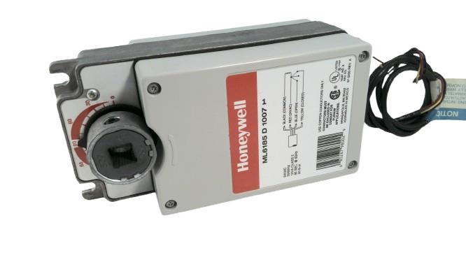HONEYWELL ML6185D 1007