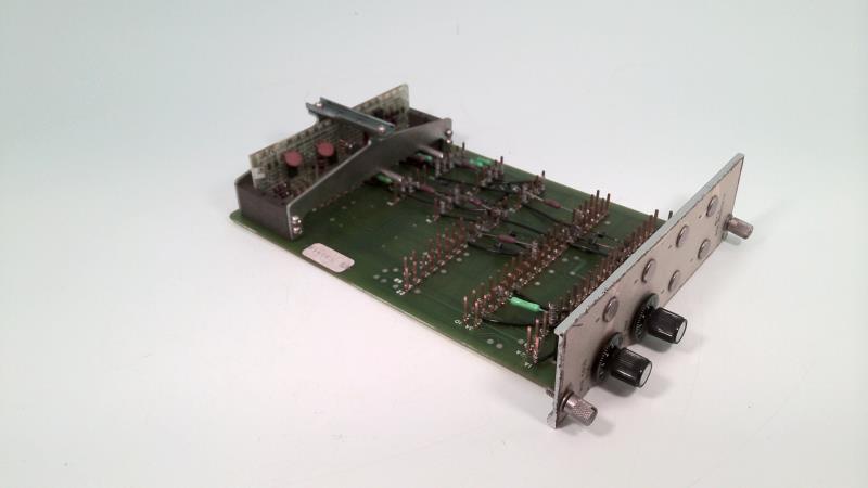 ASEA BROWN BOVERI 845207-V