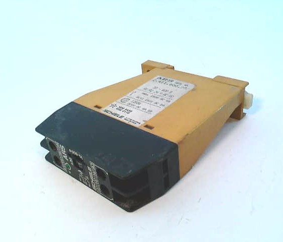 ASEA BROWN BOVERI 2.411.800.05