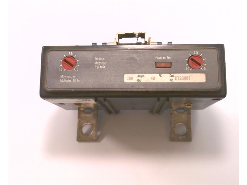 EATON CORPORATION KT2300T