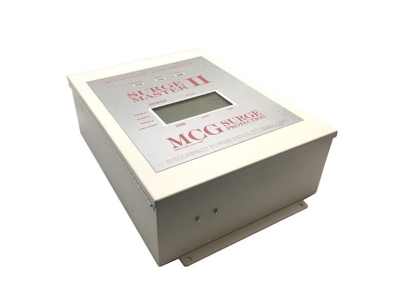 SMII-C277 by MCG SURGE PROTECTION