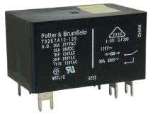 T92P7D22120 by TE CONNECTIVITY