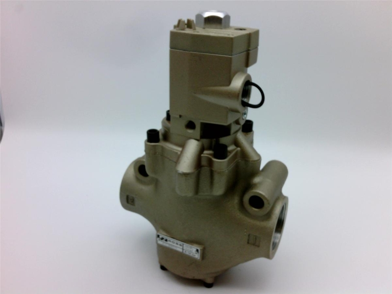 ROSS CONTROLS 2171B8011Z