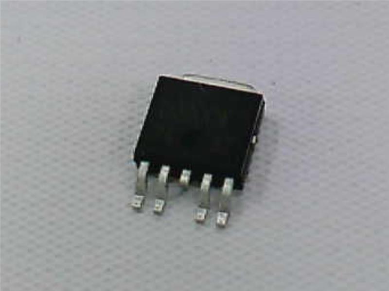 ROHM SEMICONDUCTOR BA00BC0WFP-E2