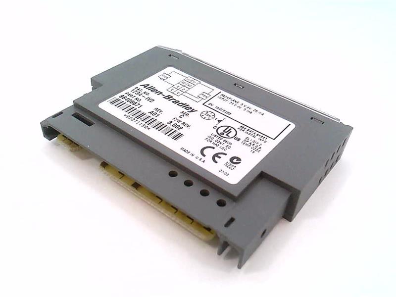 ALLEN BRADLEY 1734-IV2