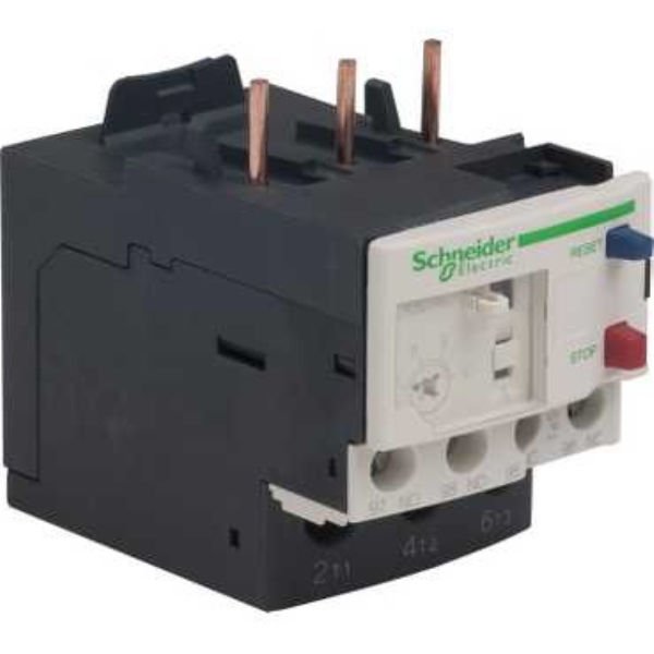 SCHNEIDER ELECTRIC LR3D14L