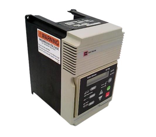 EATON CORPORATION  AF93AG0B007D