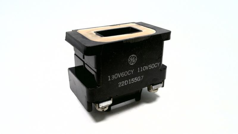 GENERAL ELECTRIC 22D155G7