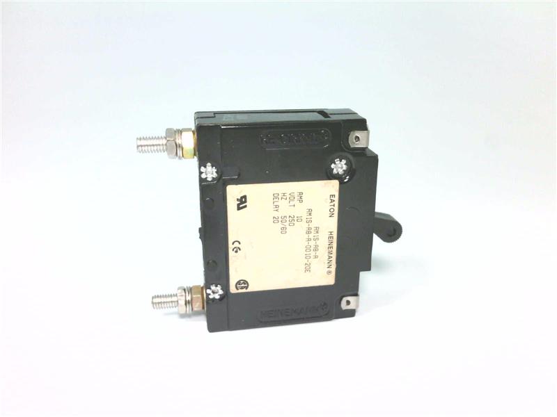 EATON CORPORATION AM1S-A8-A-0010-20E