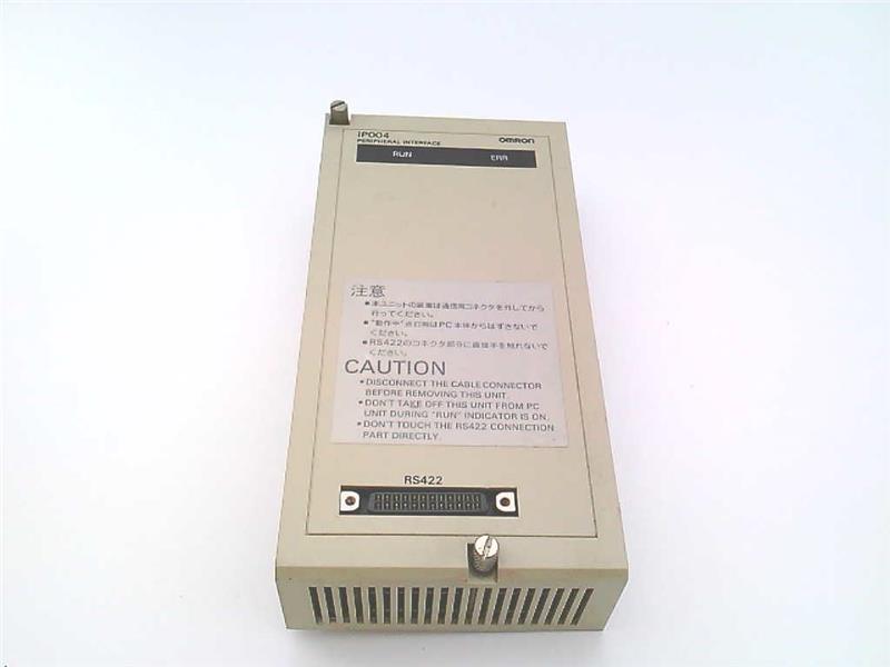 OMRON C500-IP004