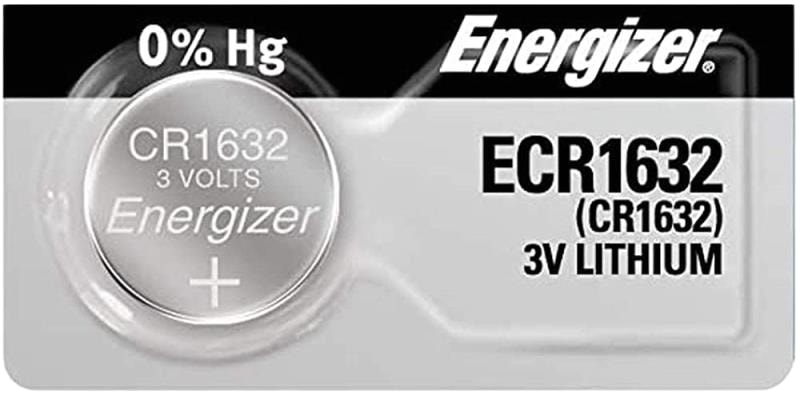 364BPZ by ENERGIZER