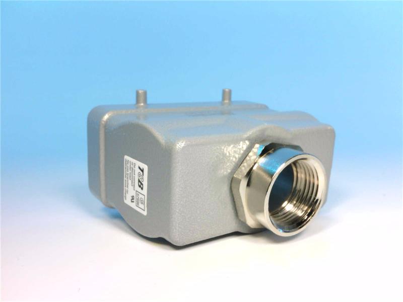 ABB THOMAS & BETTS TH216MV