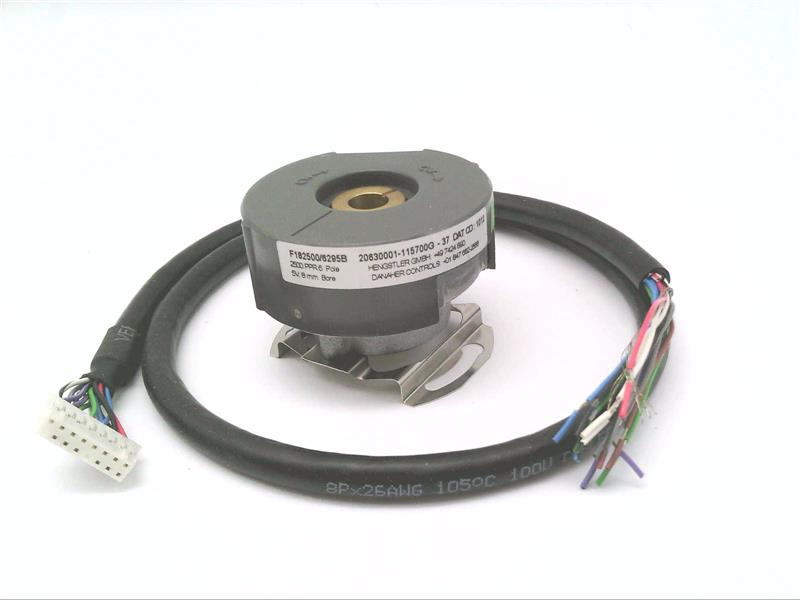 DYNAPAR F1825006295B