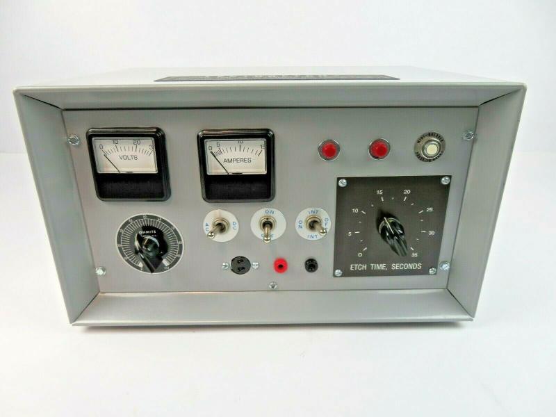 LECTROETCH VT-15A