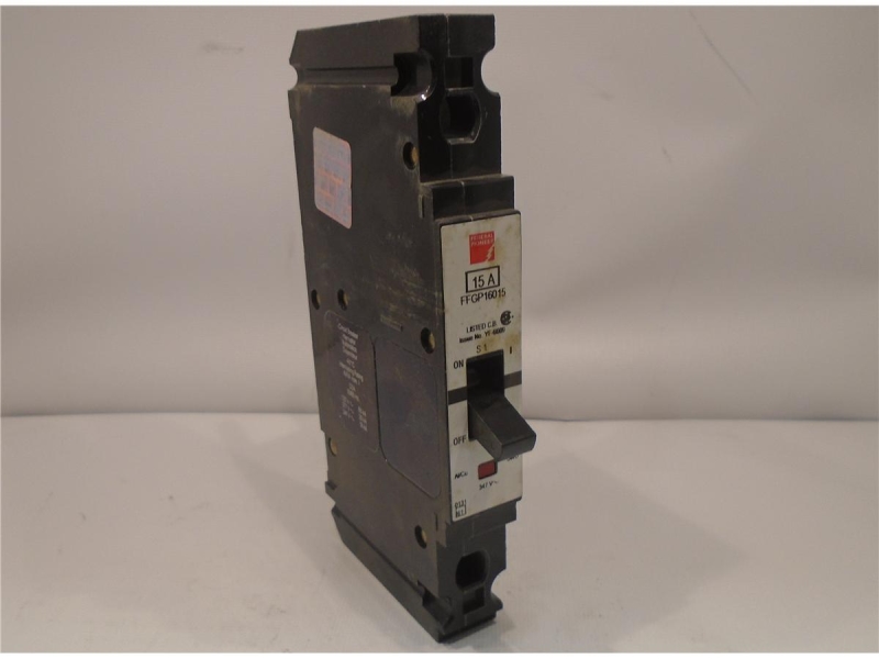 SCHNEIDER ELECTRIC FFGP16015