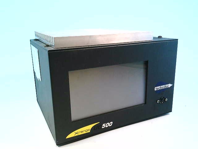 TECHNIFOR UC500P/C-13